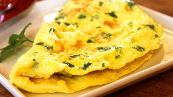 Ni el croissant es francés ni la tortilla francesa nació en Francia: el origen real de estos platos según una historiadora - La tortilla francesa tampoco es francesa