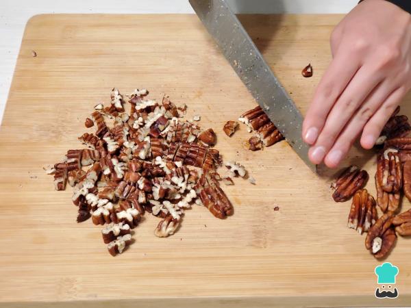 Receta de Ensalada blanca navideña - Paso 6