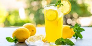 Cinco limonadas caseras para el verano: refrescantes, saludables y fáciles de preparar