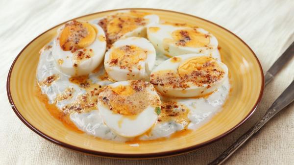 Huevos a la gallega: cómo hacer la receta más fácil y económica que resuelve cualquier comida en verano