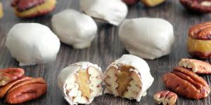 Receta de Tejas de Ica