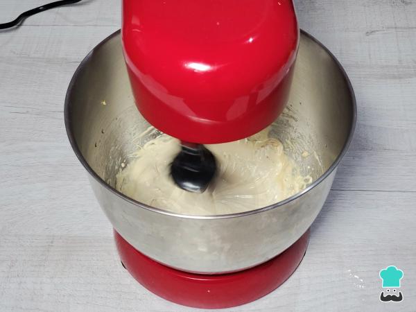 Receta de Tejas de Ica - Paso 4