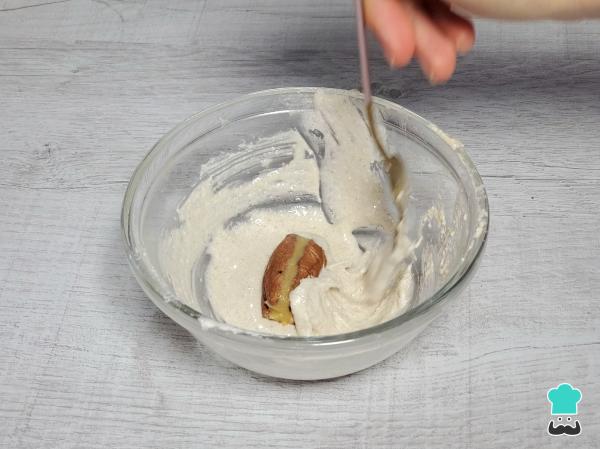 Receta de Tejas de Ica - Paso 5