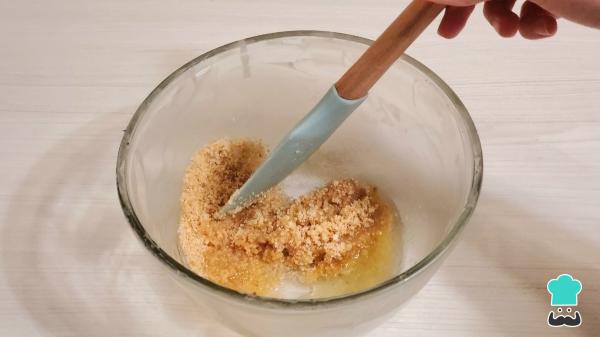 Receta de Tarta de pistacho y chocolate blanco que se prepara en minutos y siempre triunfa - Paso 1