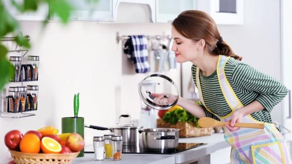 Cáscara de limón, canela y jengibre: cómo perfumar tu cocina de forma natural - Paso a paso para preparar tu ambientador casero