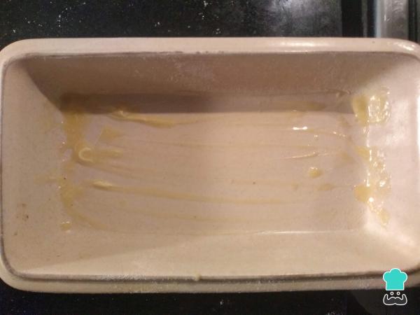 Receta de Baklava turca - Paso 2