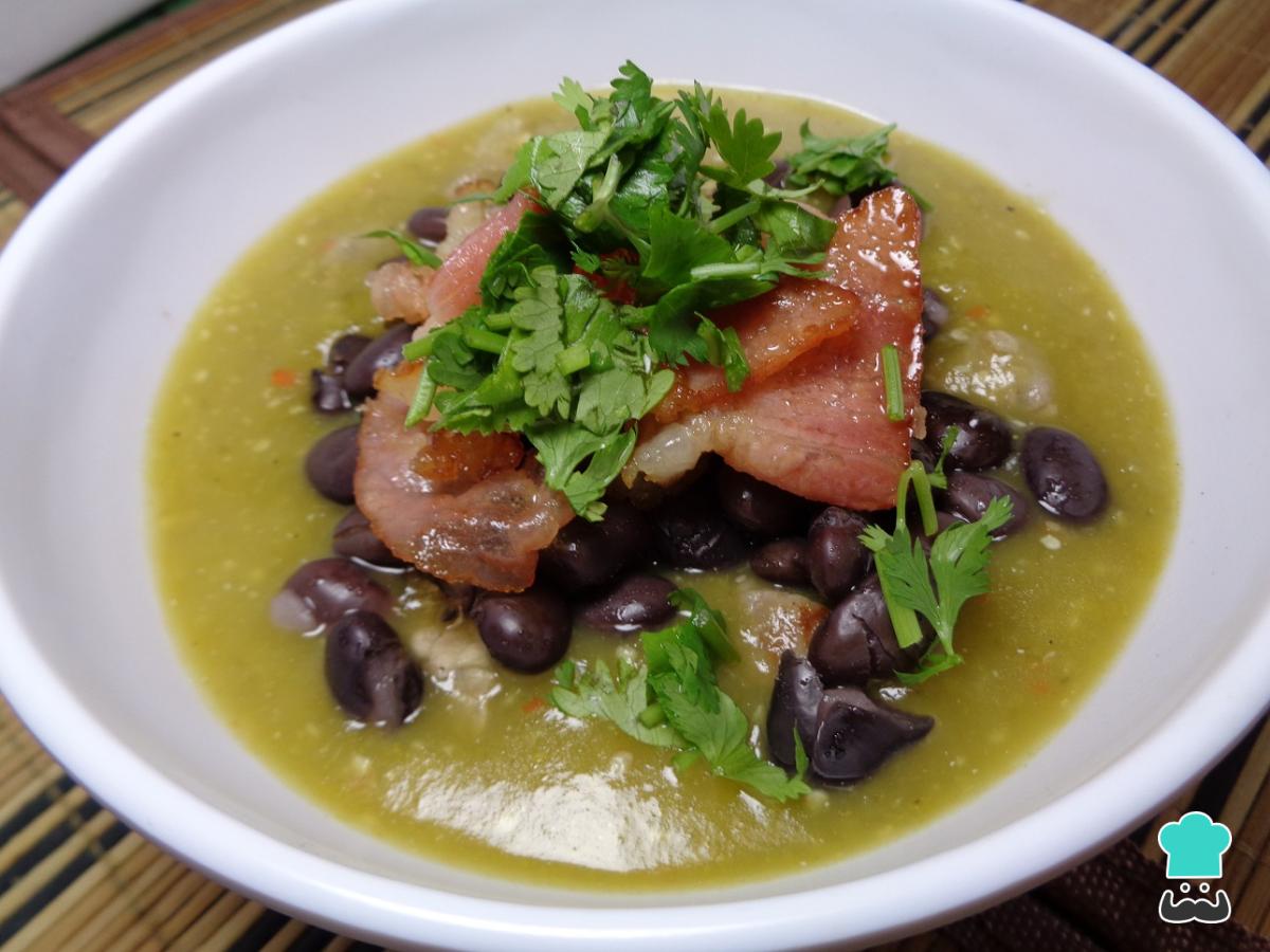 Receta de Carne en su jugo estilo Jalisco