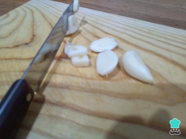 Receta de Caballa en escabeche de la abuela - Paso 2