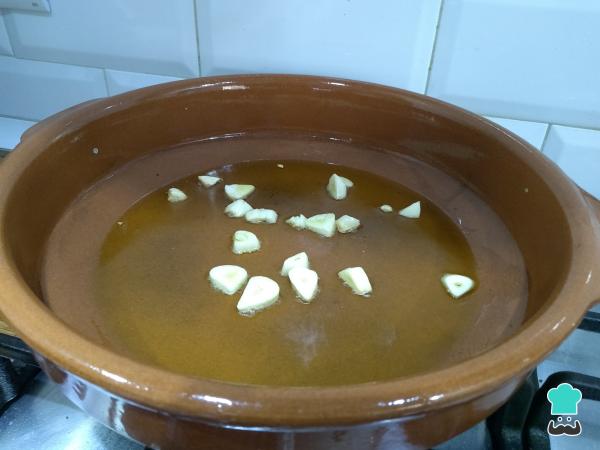 Receta de Caballa en escabeche de la abuela - Paso 3