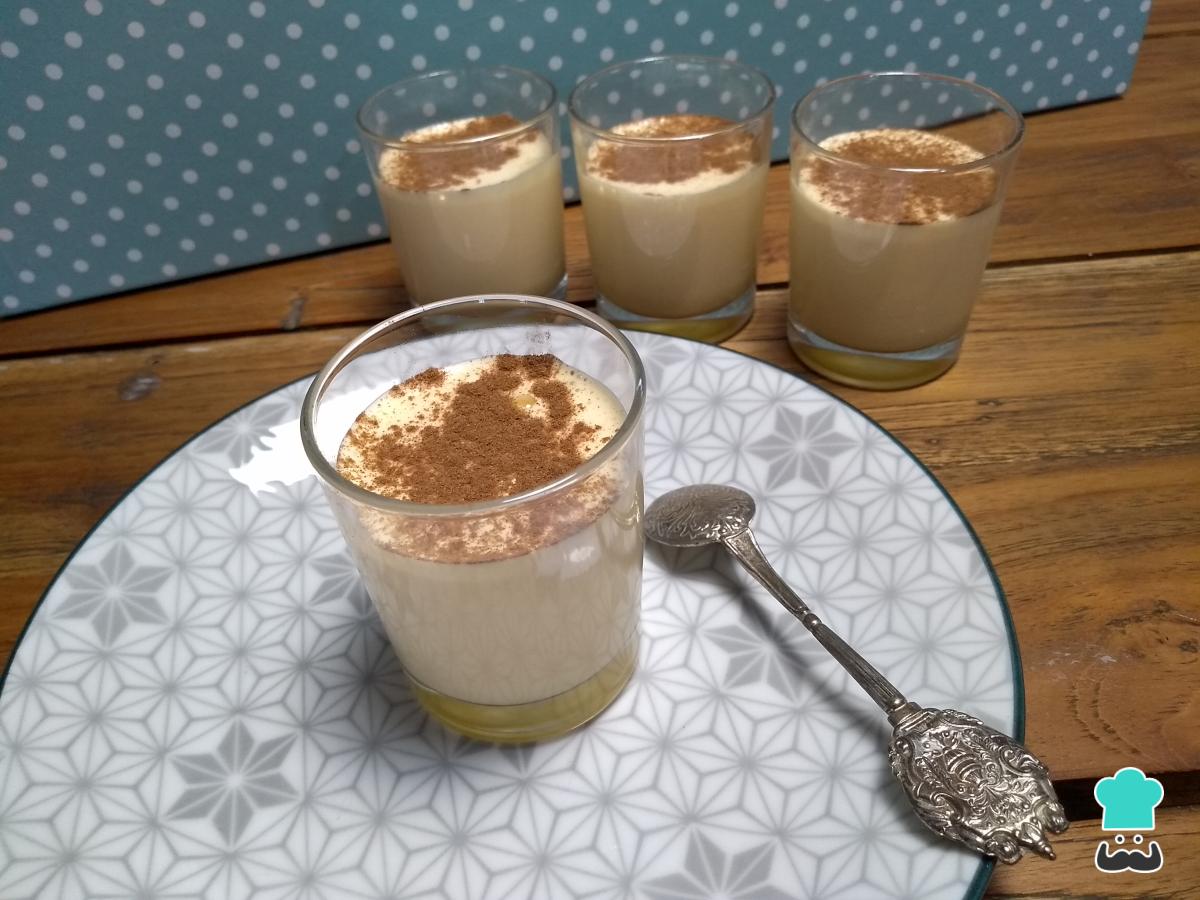 Receta de Huevos moles