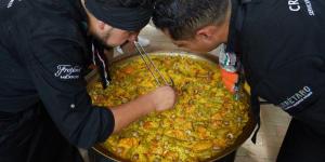 Así es la receta de la auténtica paella valenciana que prepararán los participantes del 65 Concurso Internacional de Sueca el próximo 13 de septiembre