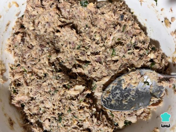 Receta de Fritos de jurel - Paso 7