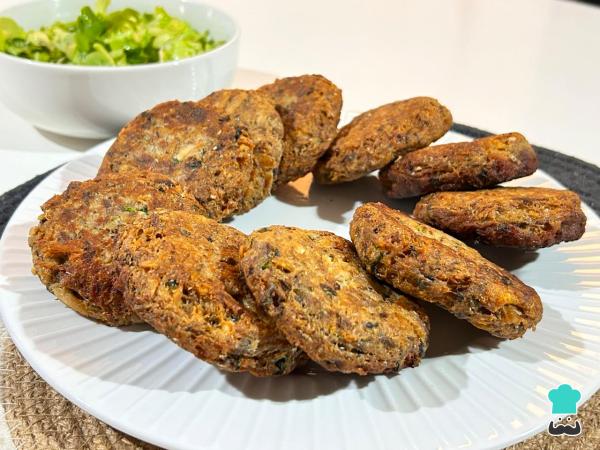 Receta de Fritos de jurel - Paso 10
