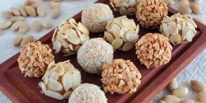 Receta de Panellets caseros: cómo preparar el dulce catalán típico de Todos los Santos