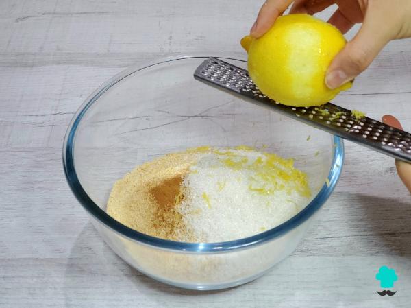 Receta de Panellets caseros: cómo preparar el dulce catalán típico de Todos los Santos - Paso 1