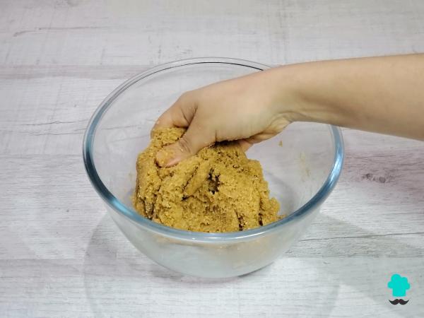 Receta de Panellets caseros: cómo preparar el dulce catalán típico de Todos los Santos - Paso 3