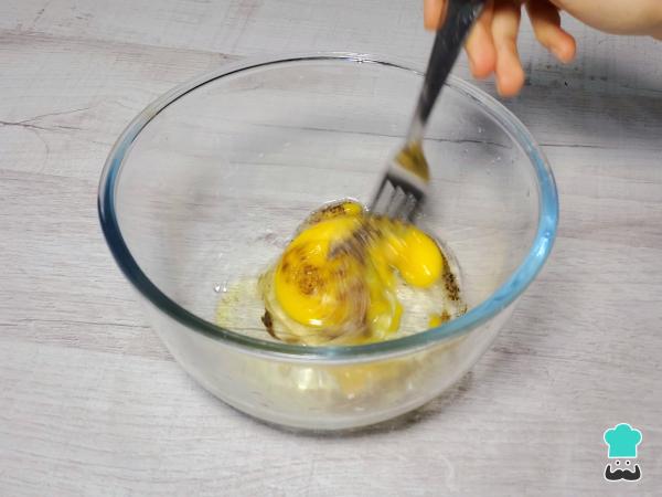 Receta de Salchipollo peruano - Paso 6