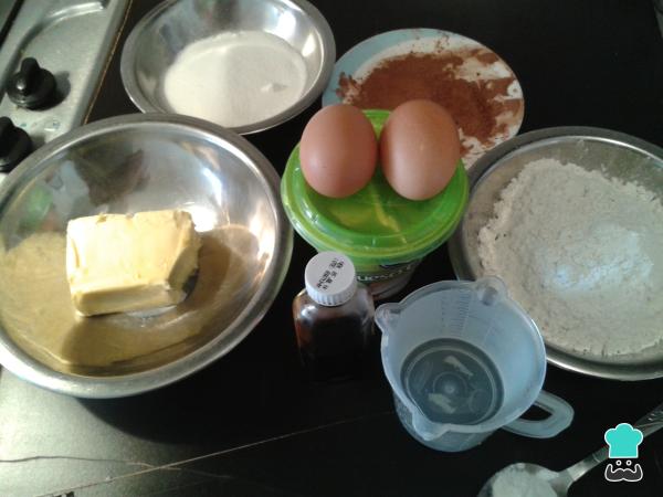Paso de Preparacion numero 1