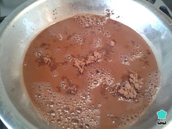 Paso de Preparacion numero 2