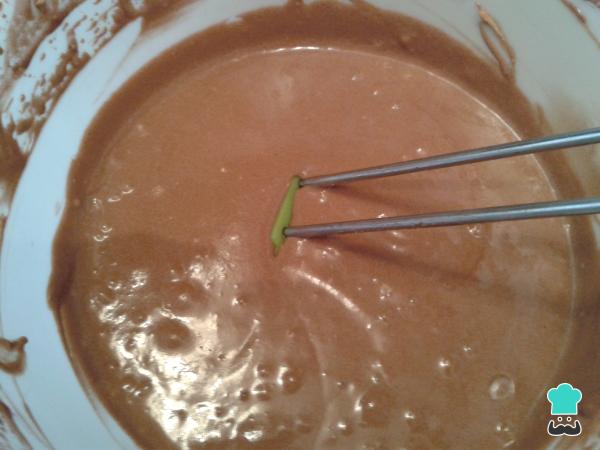 Paso de Preparacion numero 6