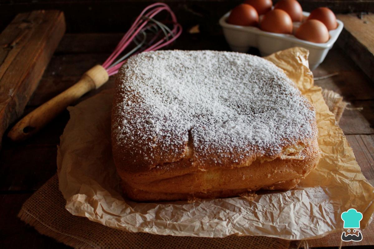 Receta de Coca de cuarto