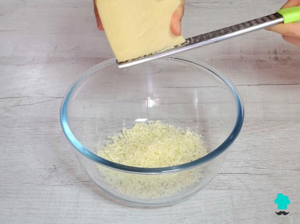 Receta de La pasta cacio e pepe más cremosa se hace con solo 3 ingredientes y no lleva nata - Paso 1