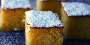 Receta de Bizcocho al horno
