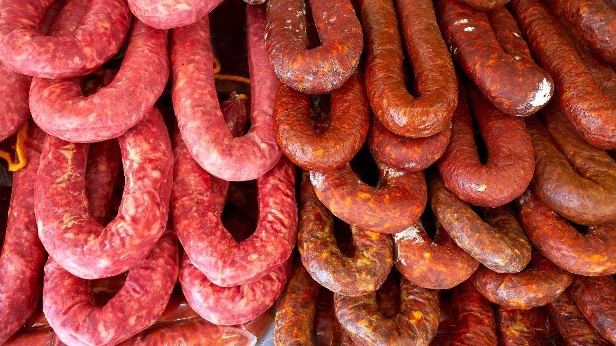 El consumo de embutido bajo análisis: así puede influir en el riesgo de desarrollar hígado graso