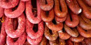 El consumo de embutido bajo análisis: así puede influir en el riesgo de desarrollar hígado graso