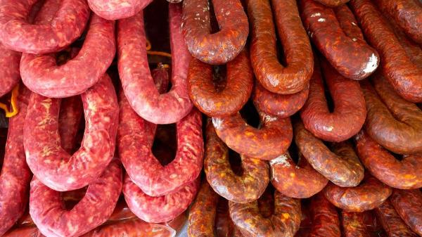 El consumo de embutido bajo análisis: así puede influir en el riesgo de desarrollar hígado graso