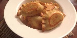 Receta de Empanadas de pino