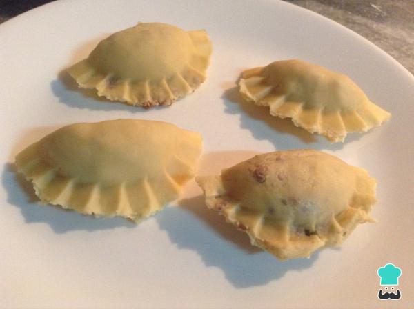 Receta de Empanadas de pino - Paso 11