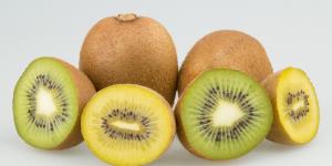 Aurelio Rojas, cardiólogo: “El kiwi amarillo tiene más vitamina C, pero prefiero el verde por esta razón”