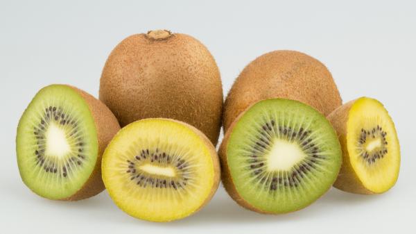 Aurelio Rojas, cardiólogo: “El kiwi amarillo tiene más vitamina C, pero prefiero el verde por esta razón”