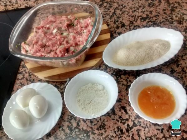 Paso de Preparacion numero 4