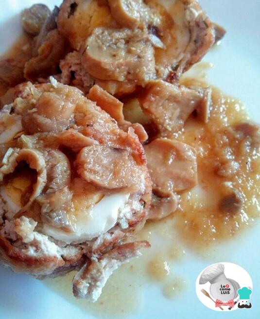 Paso de Preparacion numero 6