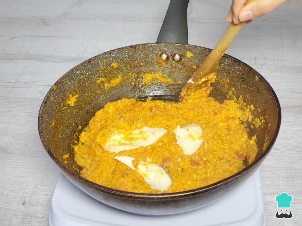 Receta de Humita en chala - Paso 8