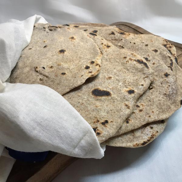 Total 89+ imagen receta de tortillas de harina para medio kilo