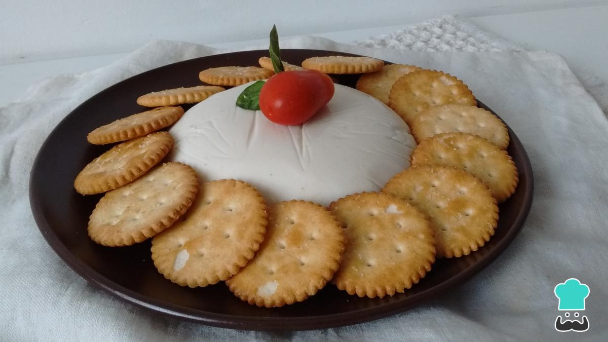 Receta de Mousse de pollo