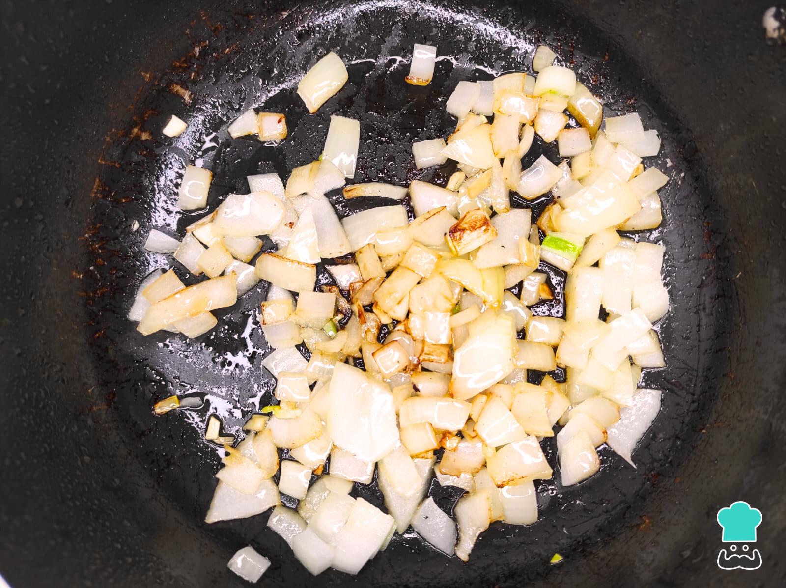 Pastel de choclo chileno Receta FÁCIL