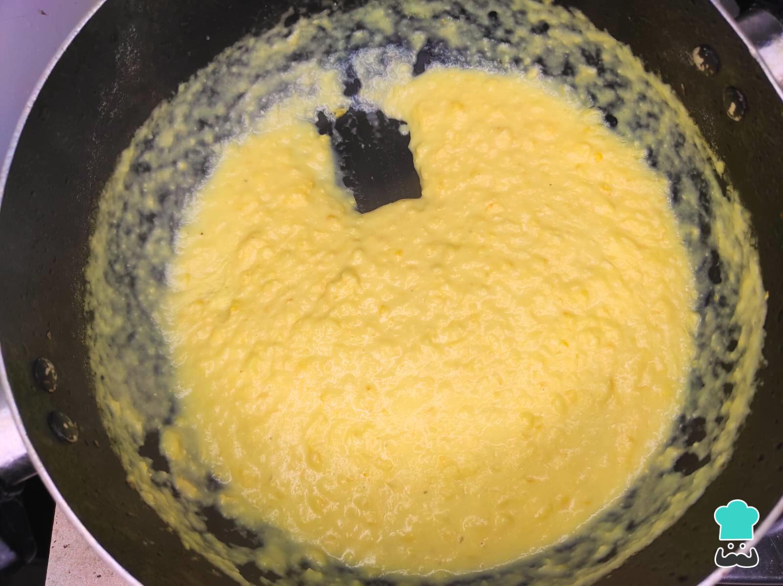 Pastel de choclo chileno Receta FÁCIL