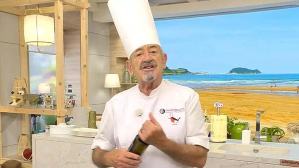 Los cocineros vascos coinciden: “Para unas lentejas más tiernas y sabrosas, añade dos copas de cava y usa agua caliente en la cocción” - El truco de Arguiñano: cava para aportar acidez, aroma y estructura