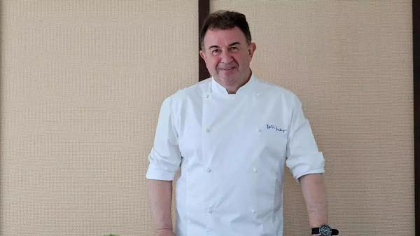 Los cocineros vascos coinciden: “Para unas lentejas más tiernas y sabrosas, añade dos copas de cava y usa agua caliente en la cocción” - Los consejos de Berasategui y Arzak para unas lentejas más sabrosas y tiernas