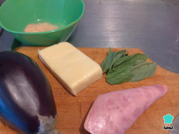 Paso de Preparacion numero 1