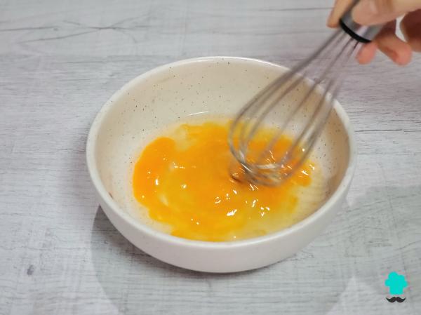 Receta de Coulant de chocolate con helado de vainilla: el postre irresistible que parece de restaurante y es muy fácil - Paso 3