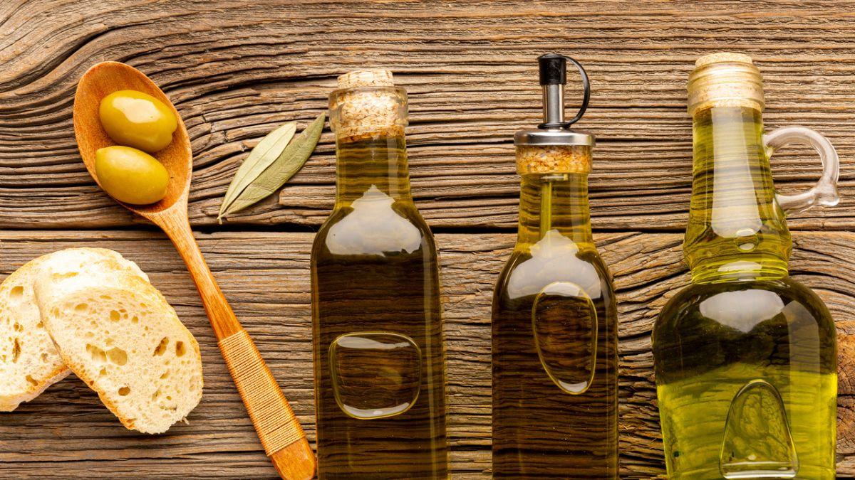 Cómo elegir el aceite de oliva adecuado según lo que vayas a cocinar
