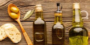Cómo elegir el aceite de oliva adecuado según lo que vayas a cocinar