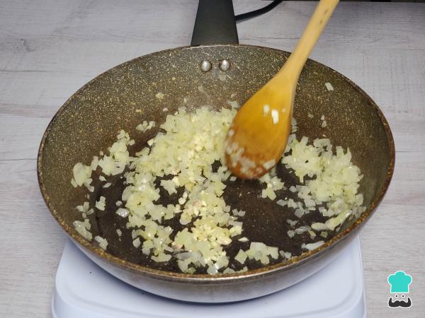Receta de Ravioles - Paso 8
