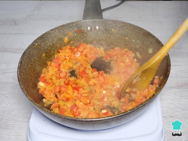 Receta de Ravioles - Paso 9