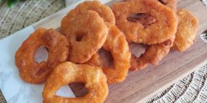Receta de Buñuelos de calabaza con 3 ingredientes: el dulce de Semana Santa que se deshace en la boca y se hace en 10 minutos